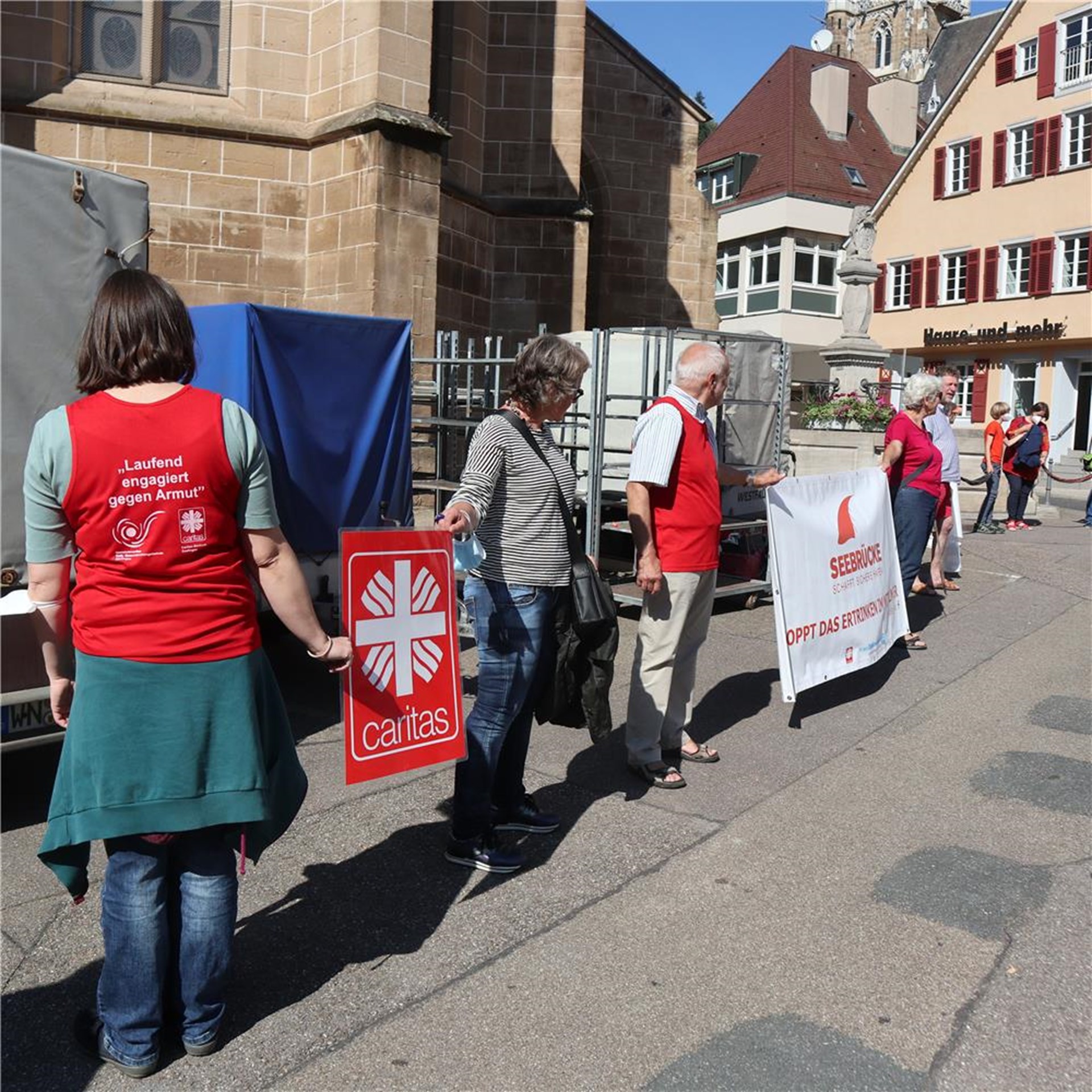 Rettungskette