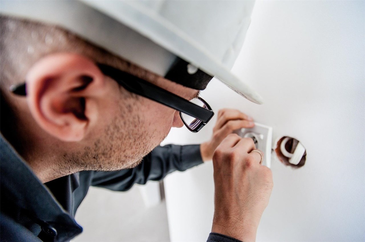 Sozialer Reparaturdienst