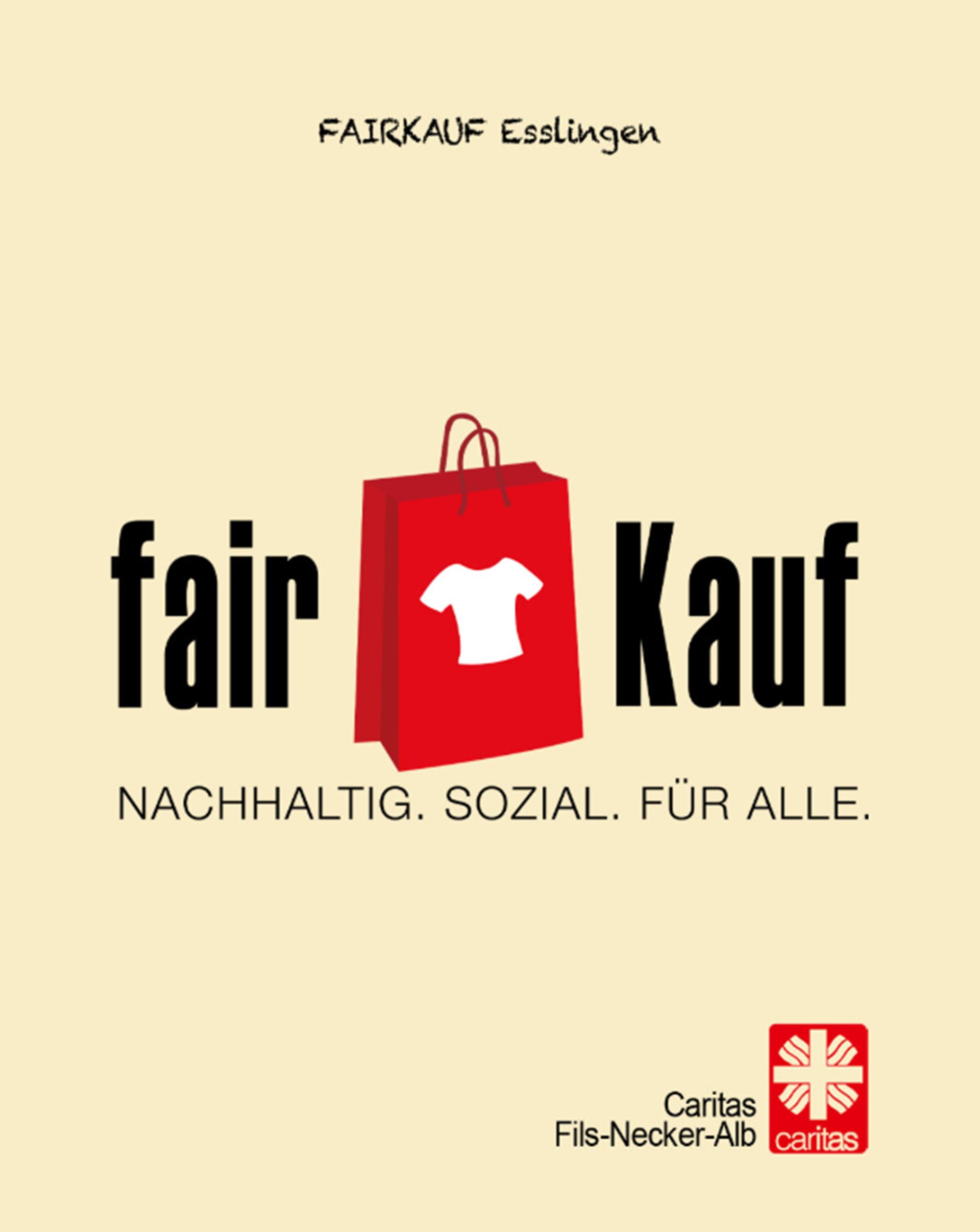 Logo Fairkauf