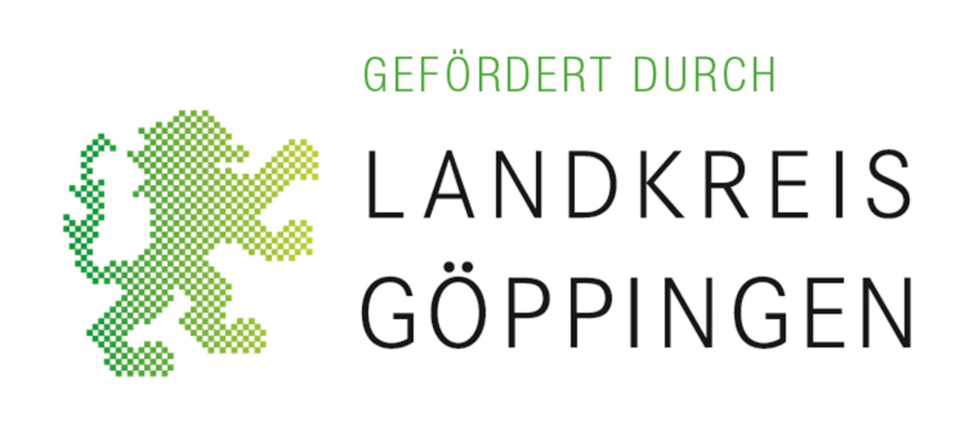 Logo Landkreis Göppingen