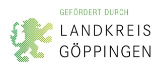 Logo Landkreis Göppingen