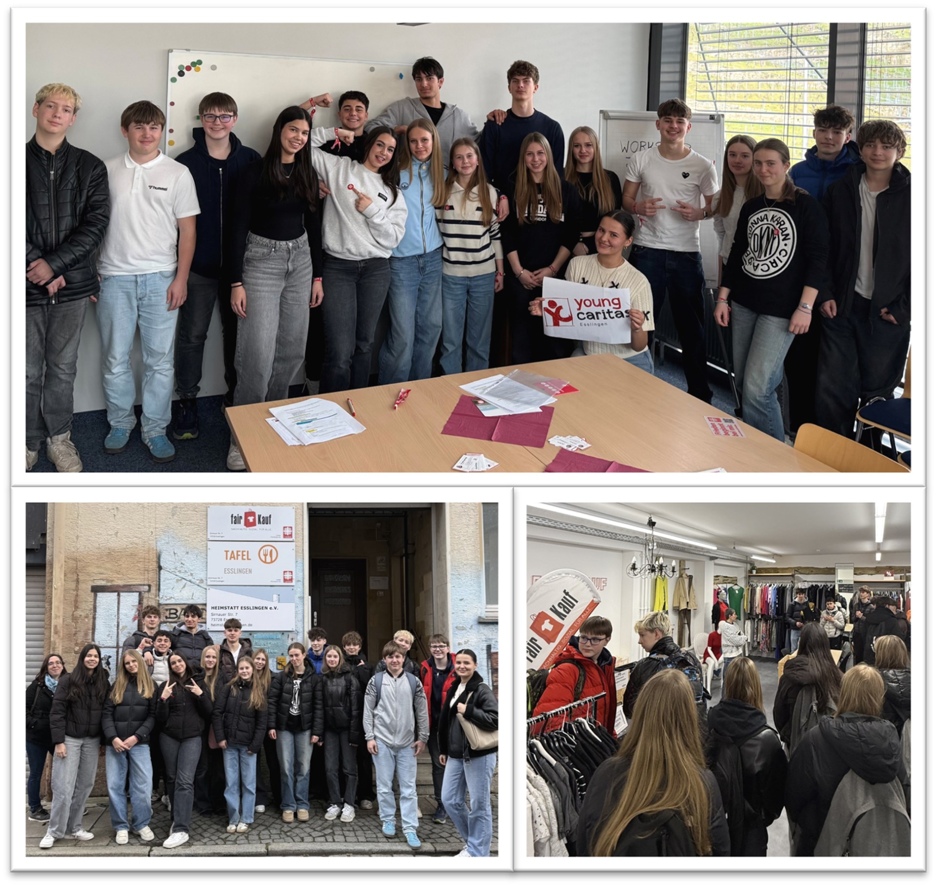 Youngcaritas Gymi1