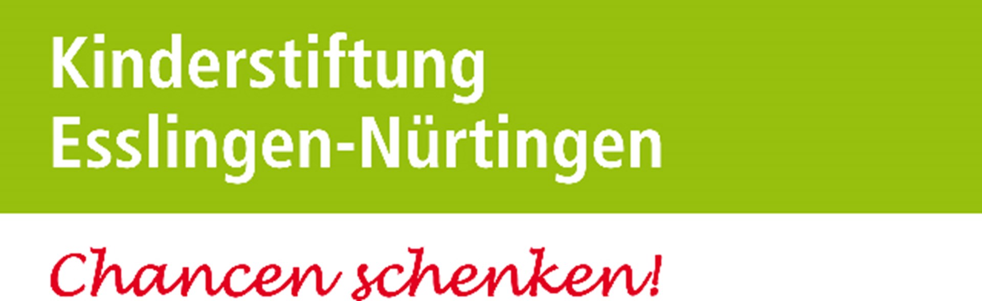 Kinderstiftung